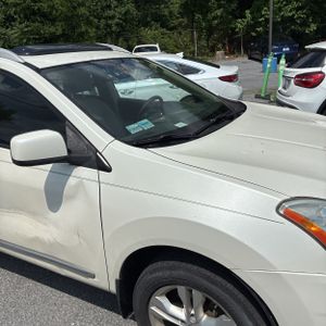 صورة مصغرة 11 لـ 2013 Nissan ROGUE SV