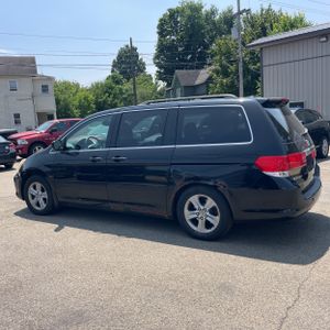 صورة 3 لـ 2010 Honda ODYSSEY TOURING