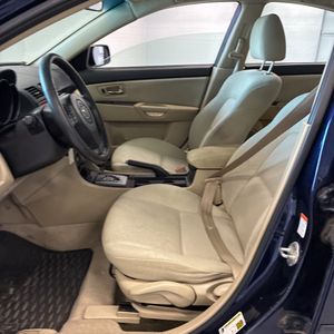 صورة مصغرة 31 لـ 2008 Mazda MAZDA3 I SPORT