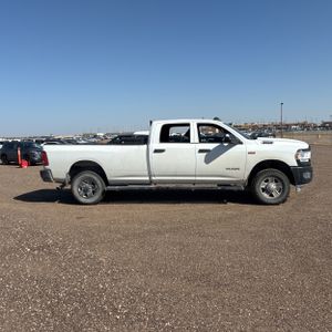 2022 RAM 2500 TRADESMAN 照片 10