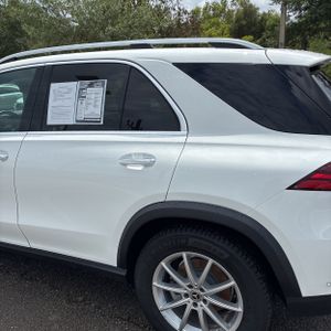 MERCEDES-BENZ GLE - 6