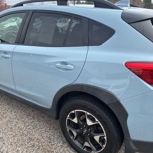 SUBARU CROSSTREK PREMIUM - 4