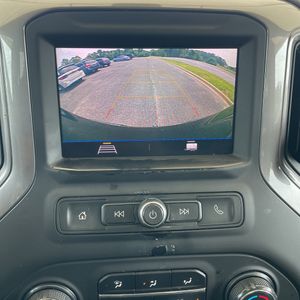 صورة مصغرة 32 لـ 2020 Chevrolet SILVERADO 1500 CUSTOM