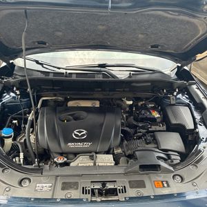 2017 Mazda CX-5 TOURING — миниатюра 45