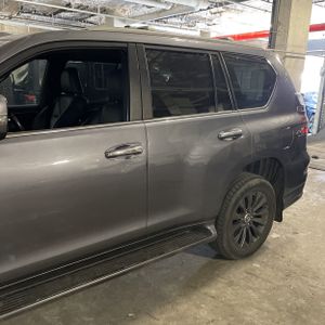LEXUS GX 460 LUXURY - 6