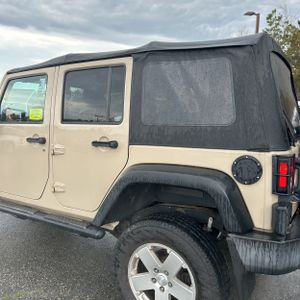 JEEP WRANGLER SPORT - 6