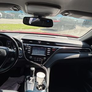صورة مصغرة 36 لـ 2018 Toyota CAMRY SE
