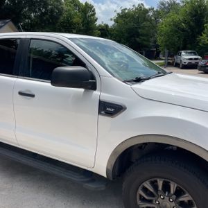 2019 FORD RANGER XLT 缩略图 13