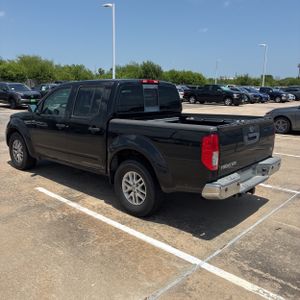 صورة 5 لـ 2018 Nissan FRONTIER SV