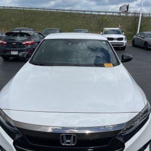 HONDA ACCORD SPORT - 9
