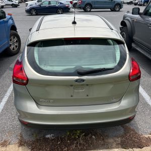 صورة 3 لـ 2016 FORD FOCUS SE