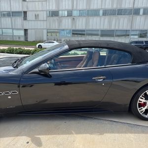 MASERATI GRANTURISMO MC - 4