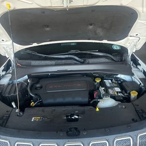 2022 JEEP COMPASS LATITUDE 照片 44