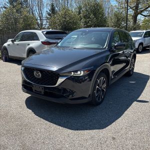 MAZDA CX-5 2.5 S PREMIUM - 1