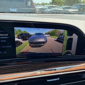 2021 Cadillac ESCALADE ESV PREMIUM LUXURY 照片 41
