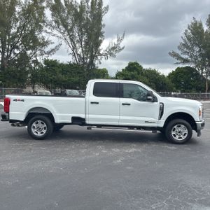 FORD F-250 SUPER DUTY XLT - 10