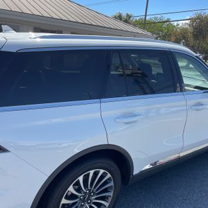 LINCOLN AVIATOR RESERVE - 9