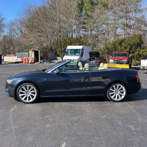 AUDI A5 2.0T PREMIUM - 3