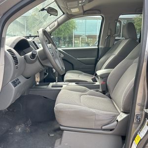 صورة مصغرة 32 لـ 2019 Nissan FRONTIER SV