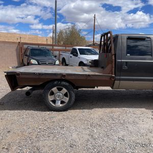 FORD F-350 SUPER DUTY LARIAT - 9