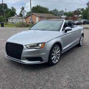 AUDI A3 2.0T PREMIUM - 1