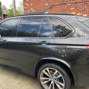 BMW X5 XDRIVE35I - 6