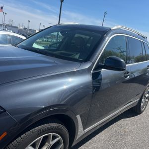 BMW X7 XDRIVE40I - 2