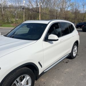 BMW X3 XDRIVE30I - 2