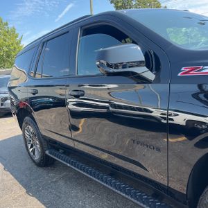 صورة مصغرة 11 لـ 2026 Chevrolet TAHOE Z71