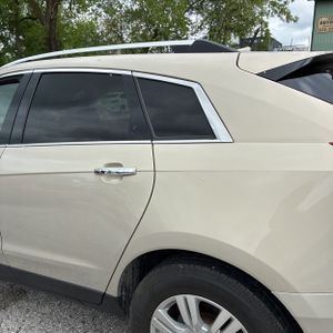 CADILLAC SRX LUXURY COLLECTION - 6