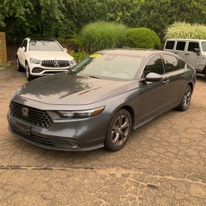 صورة 1 لـ 2023 Honda ACCORD EX