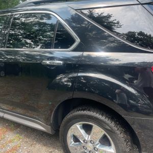 2015 Chevrolet EQUINOX LT — фото 4