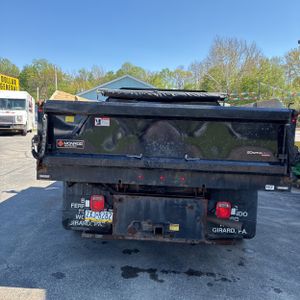FORD F-350 SUPER DUTY XL - 7