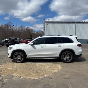 MERCEDES-BENZ GLS - 3