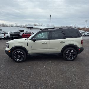 FORD BRONCO SPORT OUTER BANKS - 3