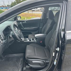 2018 KIA SPORTAGE LX — миниатюра 28