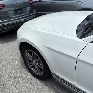 2010 FORD MUSTANG V6 thumbnail 52
