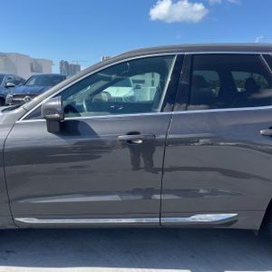 2022 Volvo XC60 B6 INSCRIPTION photo 4