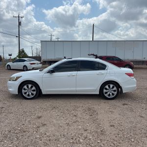 HONDA ACCORD EX-L - 3