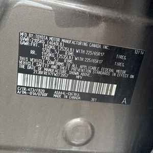 2015 Toyota RAV4 LE 缩略图 52