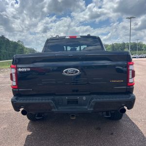 FORD F-150 TREMOR - 7