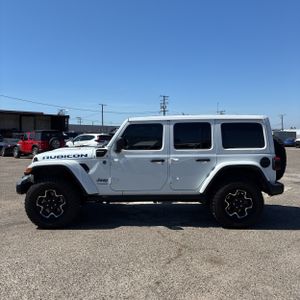 JEEP WRANGLER UNLIMITED RUBICON 4XE - 3