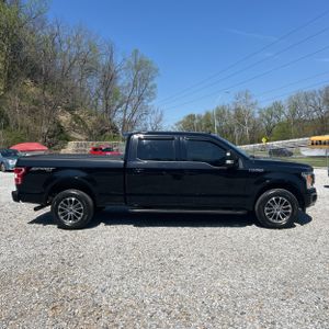 FORD F-150 XLT - 10