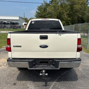 2007 FORD F-150 LARIAT — фото 7