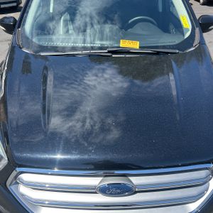 2017 FORD ESCAPE TITANIUM 缩略图 15