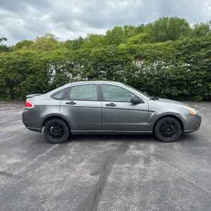 FORD FOCUS SE - 10