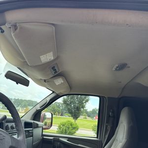 صورة مصغرة 34 لـ 2007 Chevrolet EXPRESS LS