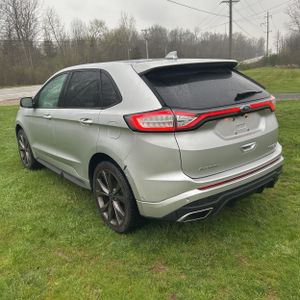 FORD EDGE SPORT - 5