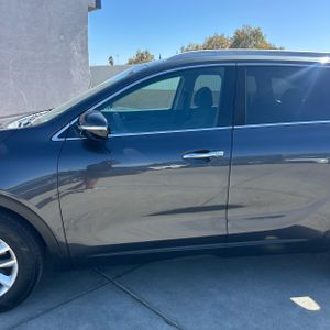 صورة 4 لـ 2018 KIA SORENTO LX V6