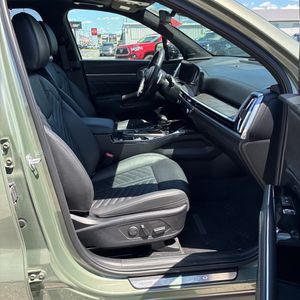2024 KIA SORENTO X-PRO SX-PRESTIGE — миниатюра 33